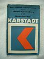 Karstadt MR40 HB